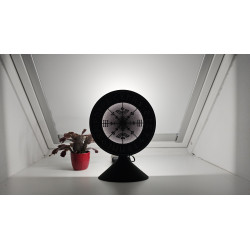 Ringlampe Veldismagn