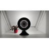 Ringlampe Veldismagn