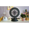 Ringlampe Veldismagn