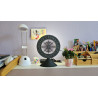 Ringlampe Veldismagn