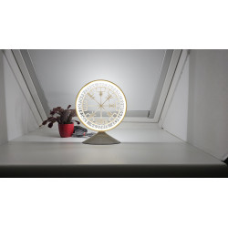 Ringlampe Vegvisir 1