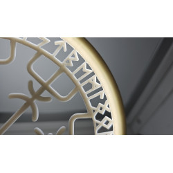 Ringlampe Vegvisir 1