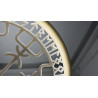 Ringlampe Vegvisir 1