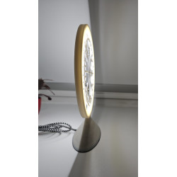 Ringlampe Vegvisir 1