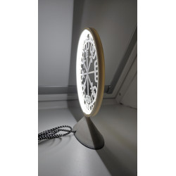 Ringlampe Vegvisir 1