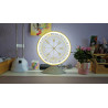 Ringlampe Vegvisir 1