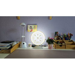 Ringlampe Vegvisir 1