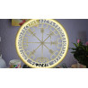 Ringlampe Vegvisir 1