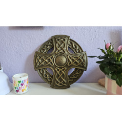 Keltenkreuz
