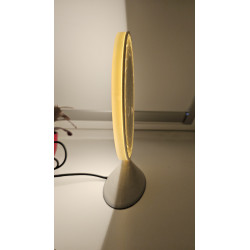 Ringlampe Yggdrasil /  Baum des Lebens