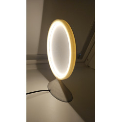 Ringlampe Yggdrasil /  Baum des Lebens