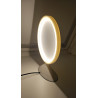 Ringlampe Yggdrasil /  Baum des Lebens