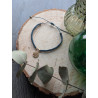Armband mit Baum-Anhänger (Tree of Life)