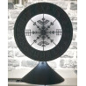 Ringlampe Veldismagn