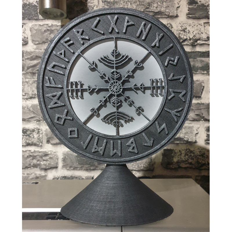Ringlampe Veldismagn Ringlampe Veldismagn