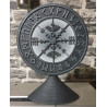 Ringlampe Veldismagn