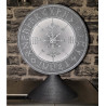 Ringlampe Veldismagn