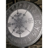 Ringlampe Veldismagn